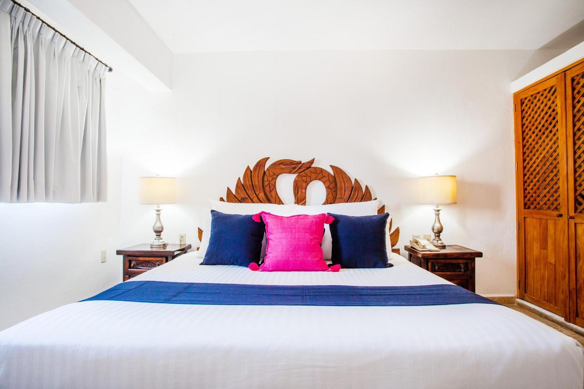 Hotel Suites Mar Elena (Adults Only) Puerto Vallarta Exterior photo