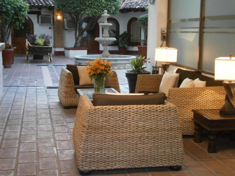 Hotel Suites Mar Elena (Adults Only) Puerto Vallarta Exterior photo